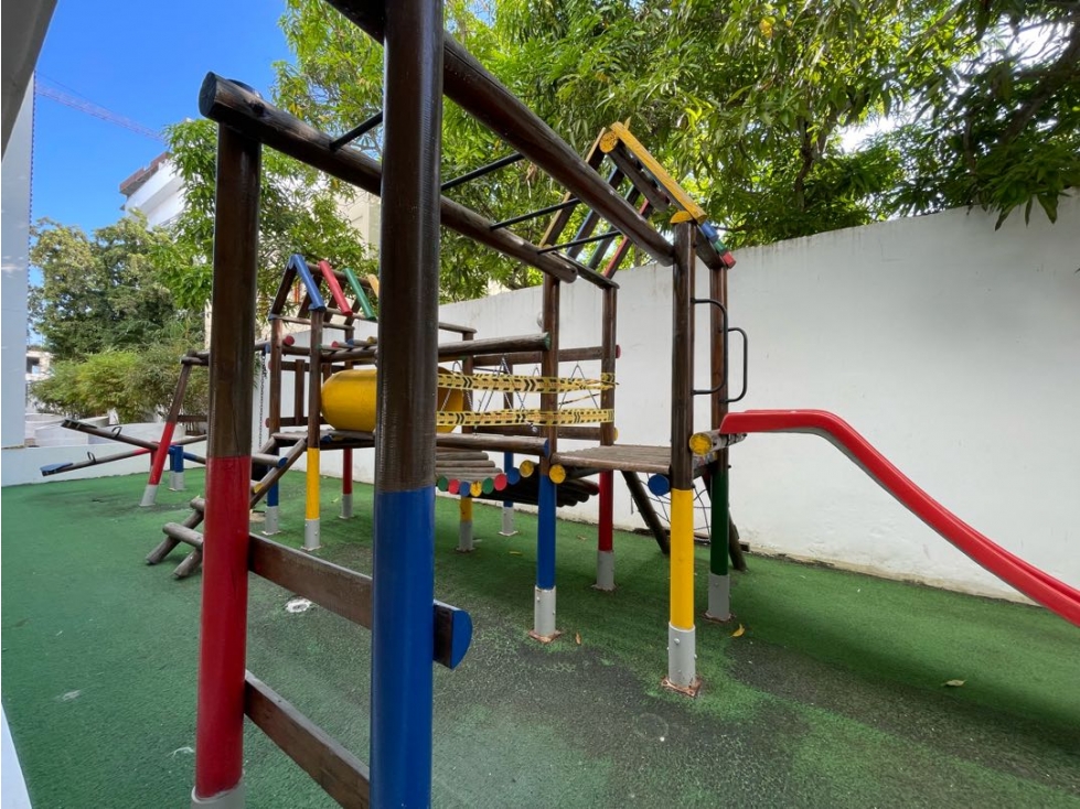 Apartamento en venta en Cielo Mar, Cartagena · foto 23 de 23