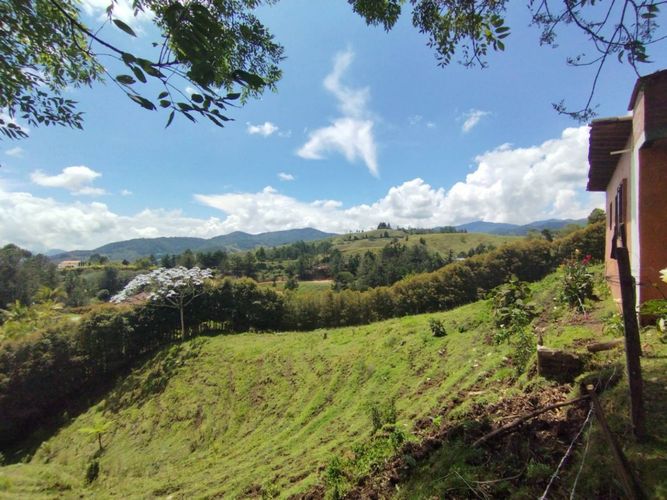 Lote en venta en El Portento, El Retiro, 5007 m² · foto 23 de 24