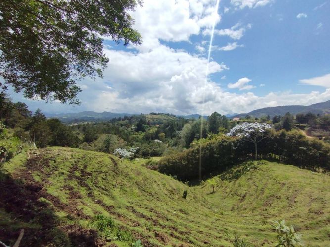 Lote en venta en El Portento, El Retiro, 5007 m² · foto 24 de 24