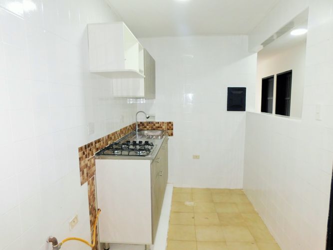 Apartamento de 3 alcobas en arriendo en Los Alpes, Barranquilla, 113 m² · foto 5 de 20