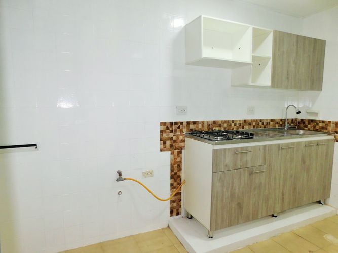 Apartamento de 3 alcobas en arriendo en Los Alpes, Barranquilla, 113 m² · foto 6 de 20