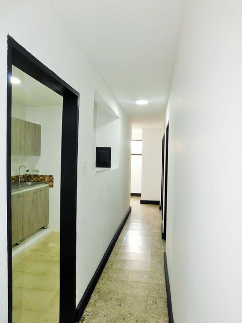 Apartamento de 3 alcobas en arriendo en Los Alpes, Barranquilla, 113 m² · foto 7 de 20