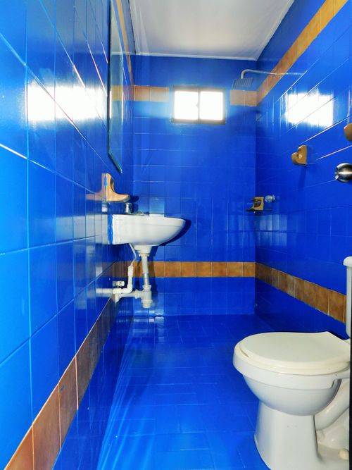 Apartamento de 3 alcobas en arriendo en Los Alpes, Barranquilla, 113 m² · foto 9 de 20