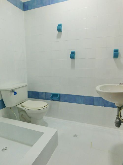 Apartamento de 3 alcobas en arriendo en Los Alpes, Barranquilla, 113 m² · foto 11 de 20