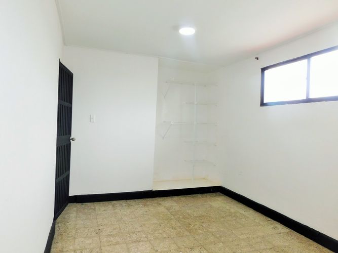 Apartamento de 3 alcobas en arriendo en Los Alpes, Barranquilla, 113 m² · foto 12 de 20
