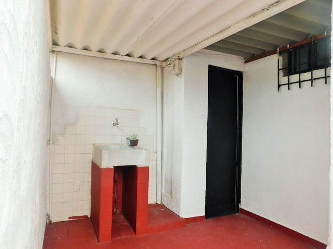 Apartamento de 3 alcobas en arriendo en Los Alpes, Barranquilla, 113 m² · foto 17 de 20