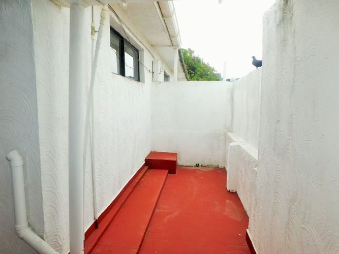 Apartamento de 3 alcobas en arriendo en Los Alpes, Barranquilla, 113 m² · foto 18 de 20