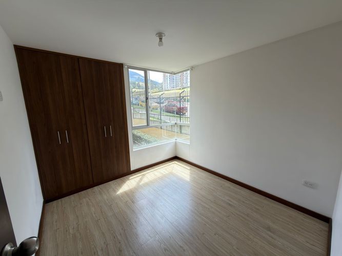Apartamento de 3 alcobas en arriendo en Mapachico, Pasto, 60 m² · foto 3 de 9