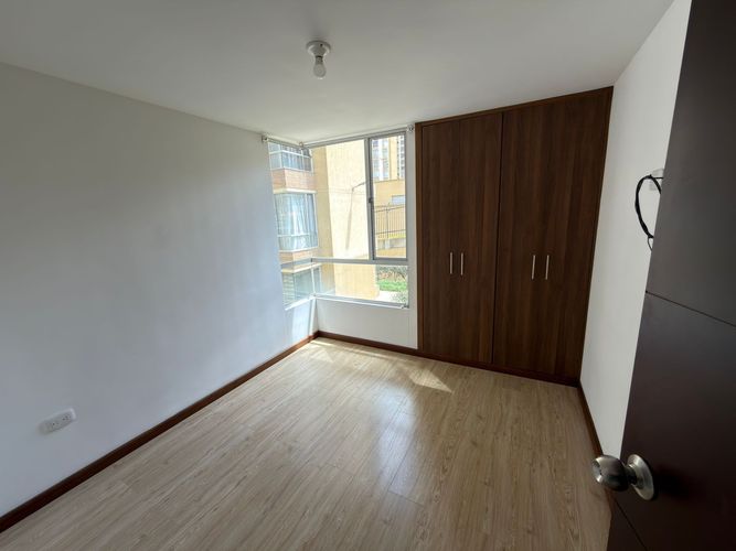 Apartamento de 3 alcobas en arriendo en Mapachico, Pasto, 60 m² · foto 7 de 9
