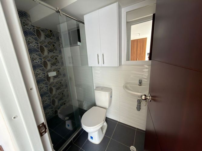 Apartamento de 3 alcobas en arriendo en Mapachico, Pasto, 60 m² · foto 5 de 9