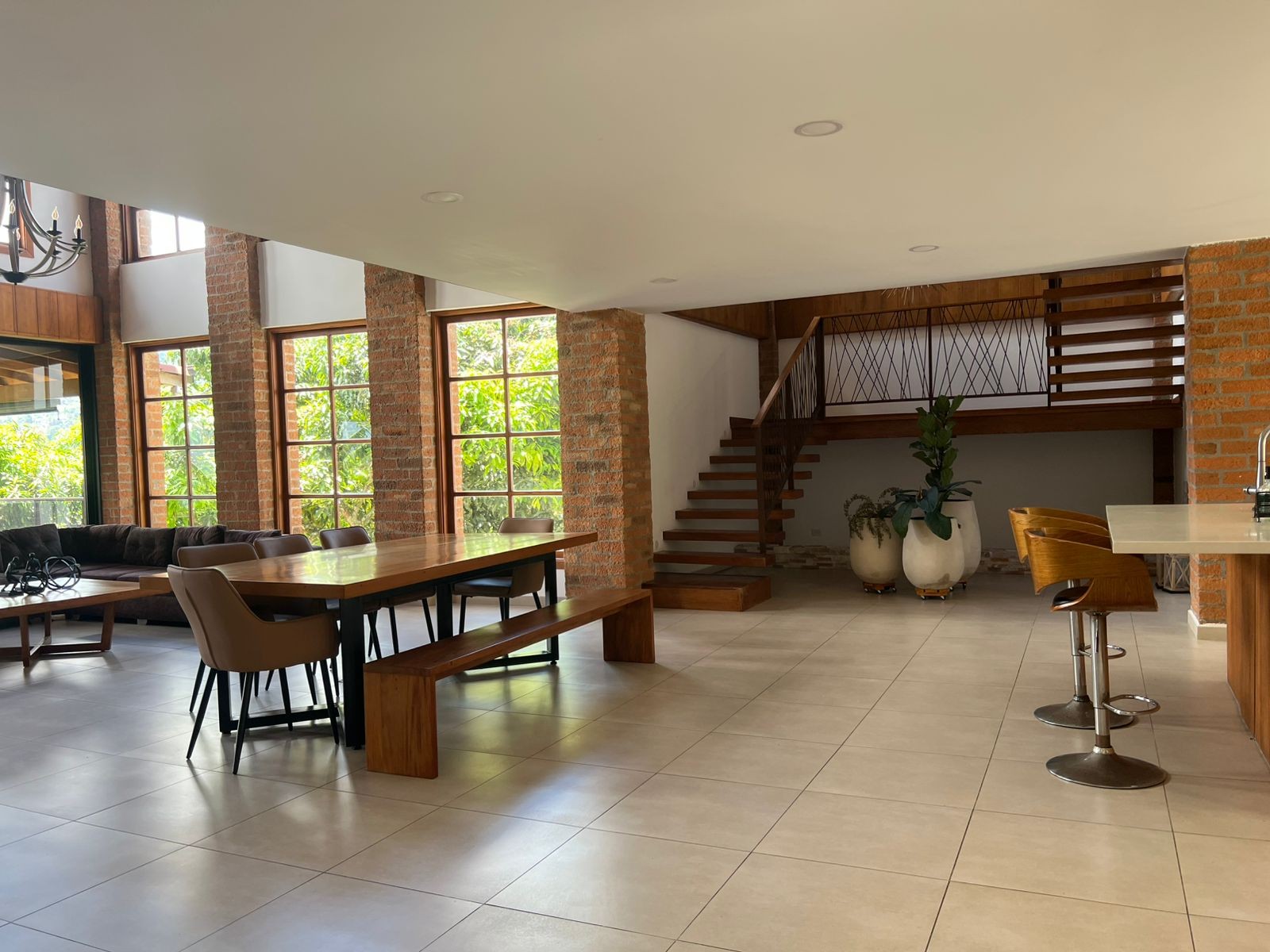 Casa en Arriendo en Envigado