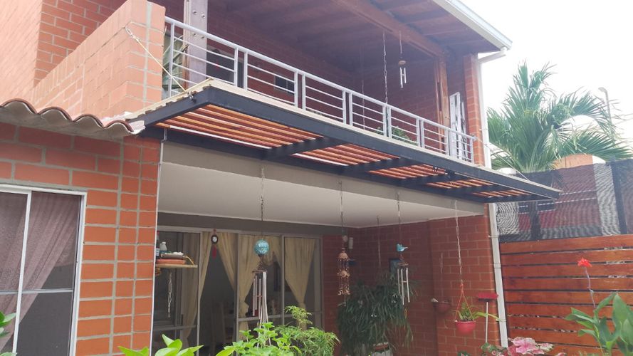 Apartamento de 4 alcobas en venta en Alfaguara, Jamundí, 220 m² · foto 11 de 24