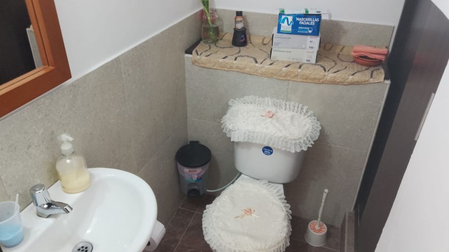 Apartamento de 4 alcobas en venta en Alfaguara, Jamundí, 220 m² · foto 12 de 24