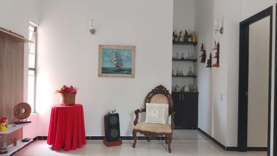 Apartamento de 4 alcobas en venta en Alfaguara, Jamundí, 220 m² · foto 15 de 24