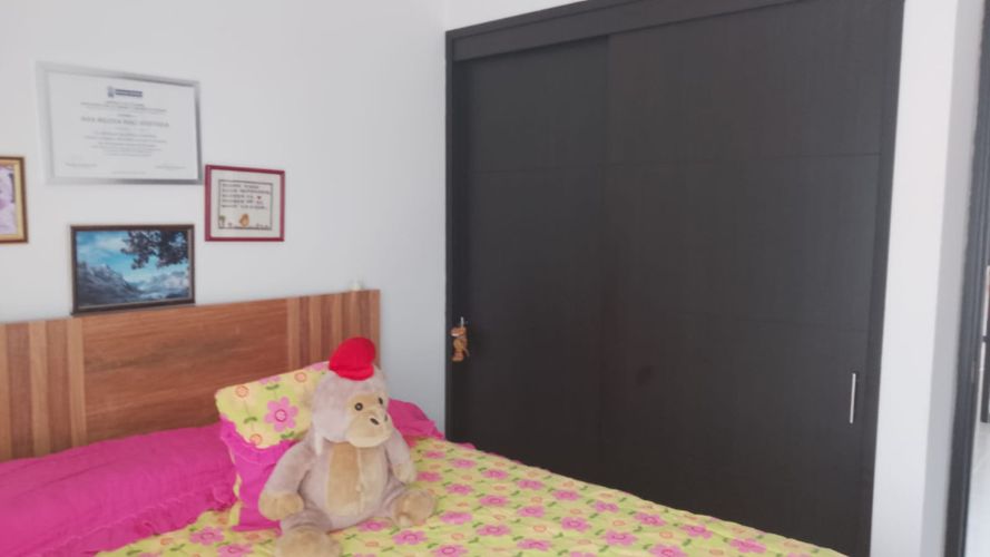 Apartamento de 4 alcobas en venta en Alfaguara, Jamundí, 220 m² · foto 16 de 24