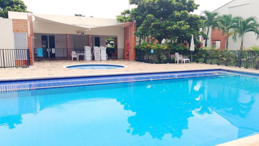 Apartamento de 4 alcobas en venta en Alfaguara, Jamundí, 220 m² · foto 21 de 24