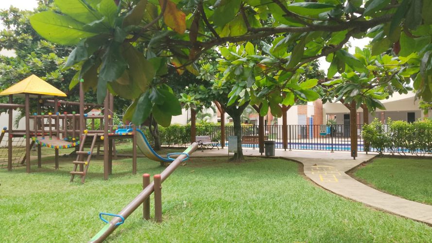 Apartamento de 4 alcobas en venta en Alfaguara, Jamundí, 220 m² · foto 23 de 24