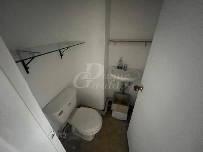 Local en arriendo en Zona Centro, Envigado, 60 m² · foto 8 de 8