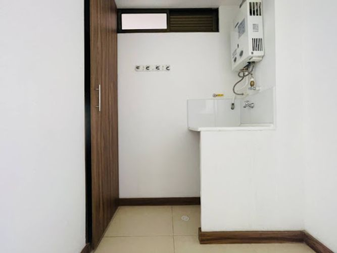Apartamento de 2 alcobas en venta en La Ceja, 64 m² · foto 6 de 17