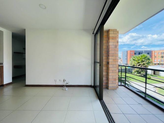 Apartamento de 2 alcobas en venta en La Ceja, 64 m² · foto 7 de 17