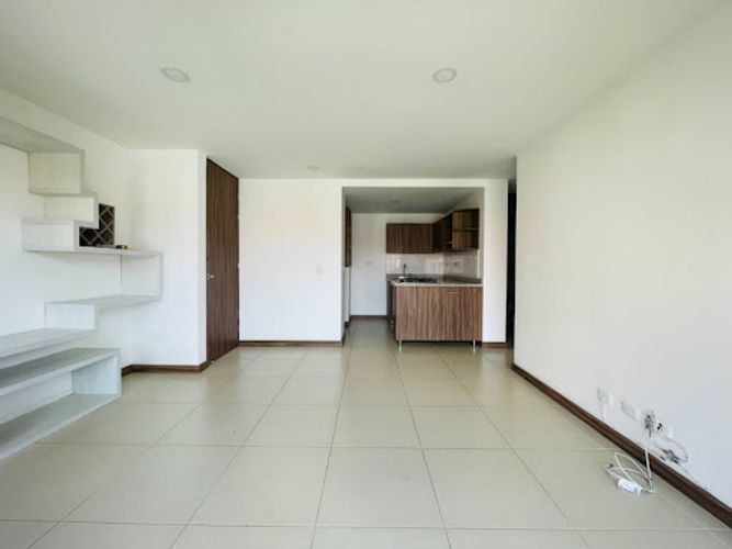 Apartamento de 2 alcobas en venta en La Ceja, 64 m² · foto 8 de 17