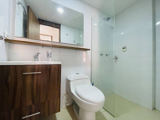 Apartamento de 2 alcobas en venta en La Ceja, 64 m² · foto 9 de 17