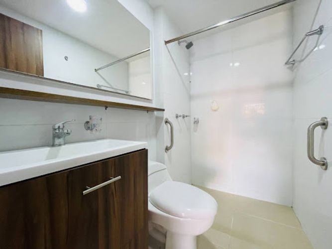 Apartamento de 2 alcobas en venta en La Ceja, 64 m² · foto 12 de 17