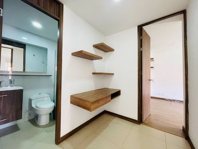 Apartamento de 2 alcobas en venta en La Ceja, 64 m² · foto 14 de 17