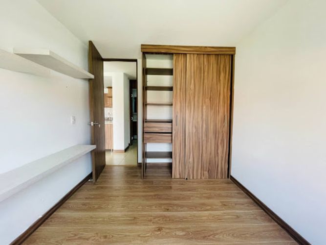 Apartamento de 2 alcobas en venta en La Ceja, 64 m² · foto 15 de 17