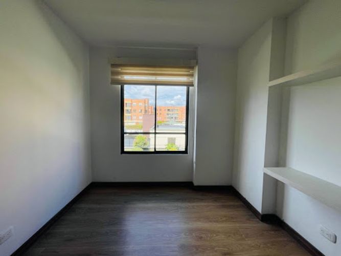 Apartamento de 2 alcobas en venta en La Ceja, 64 m² · foto 16 de 17