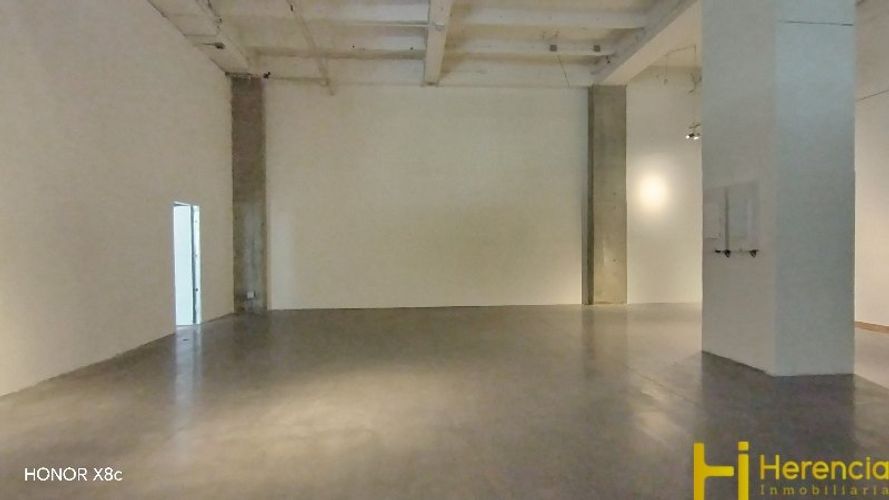 Local en arriendo en Progreso, Medellín, 120 m² · foto 3 de 9