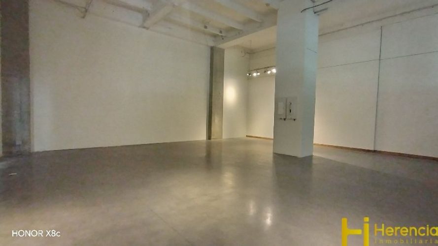 Local en arriendo en Progreso, Medellín, 120 m² · foto 4 de 9