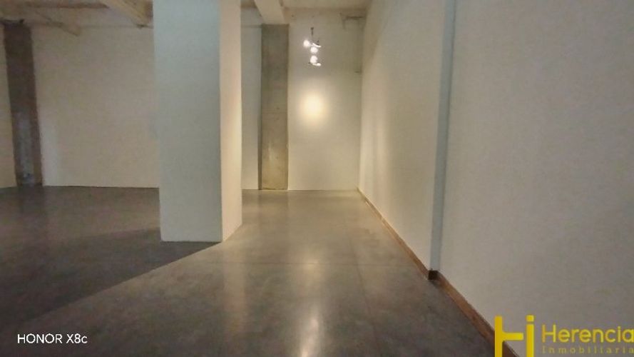 Local en arriendo en Progreso, Medellín, 120 m² · foto 5 de 9