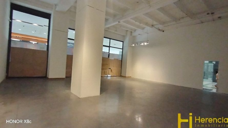 Local en arriendo en Progreso, Medellín, 120 m² · foto 6 de 9