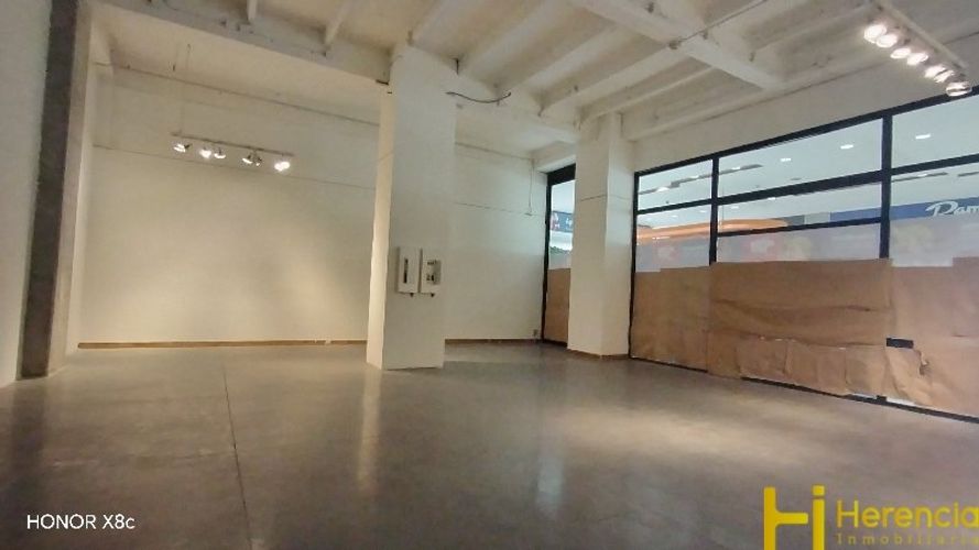 Local en arriendo en Progreso, Medellín, 120 m² · foto 7 de 9