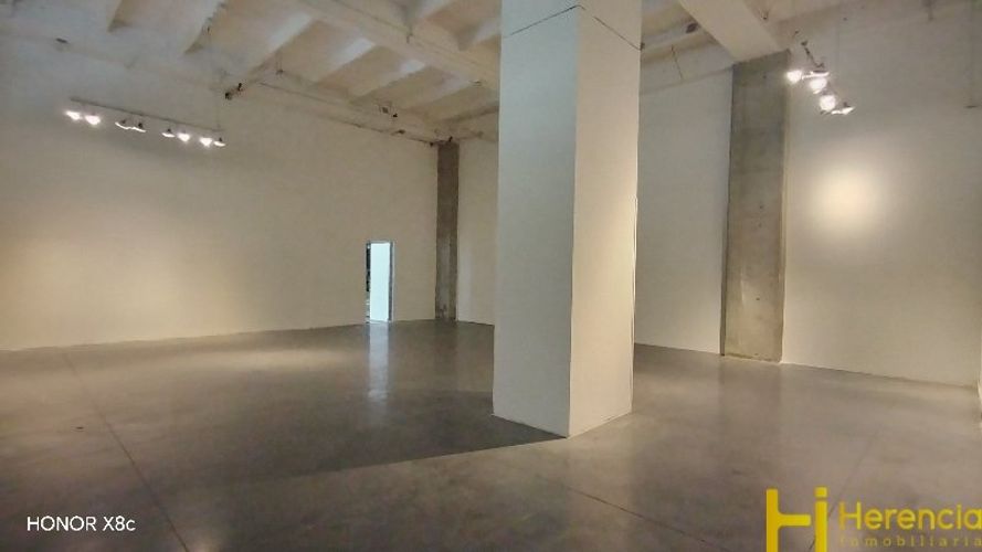 Local en arriendo en Progreso, Medellín, 120 m² · foto 8 de 9
