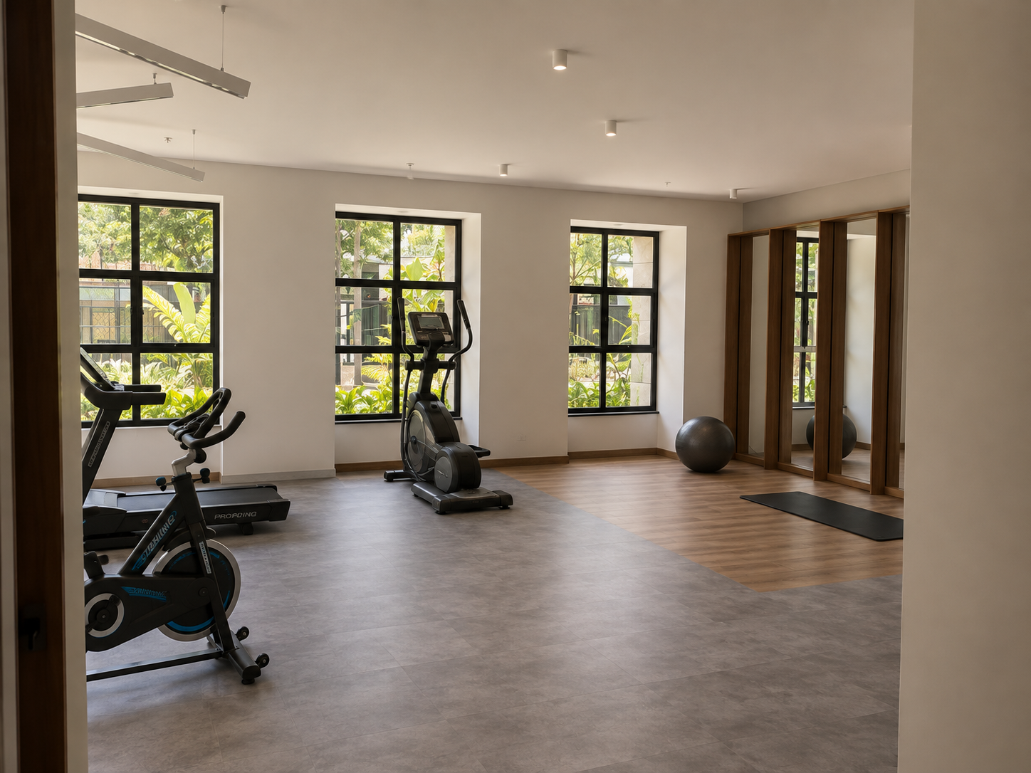 Apartamento en venta en El Chico, Bogotá · foto 13 de 23