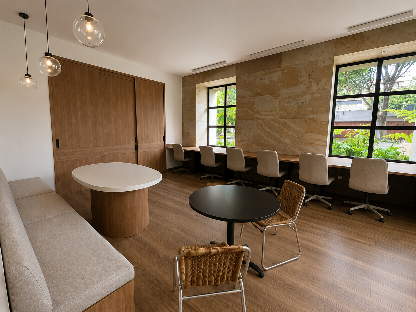 Apartamento en venta en El Chico, Bogotá · foto 15 de 23