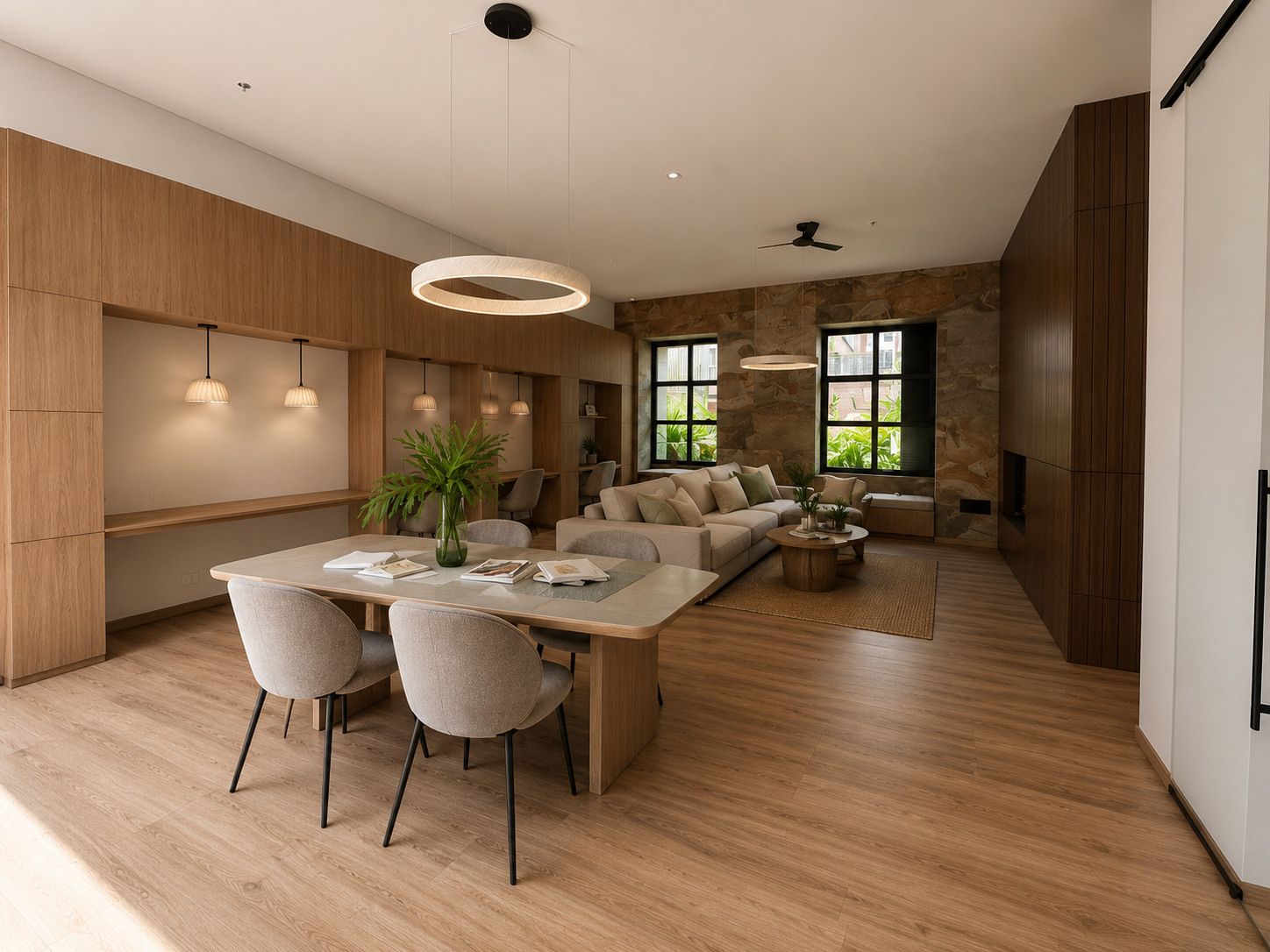 Apartamento en venta en El Chico, Bogotá · foto 17 de 23