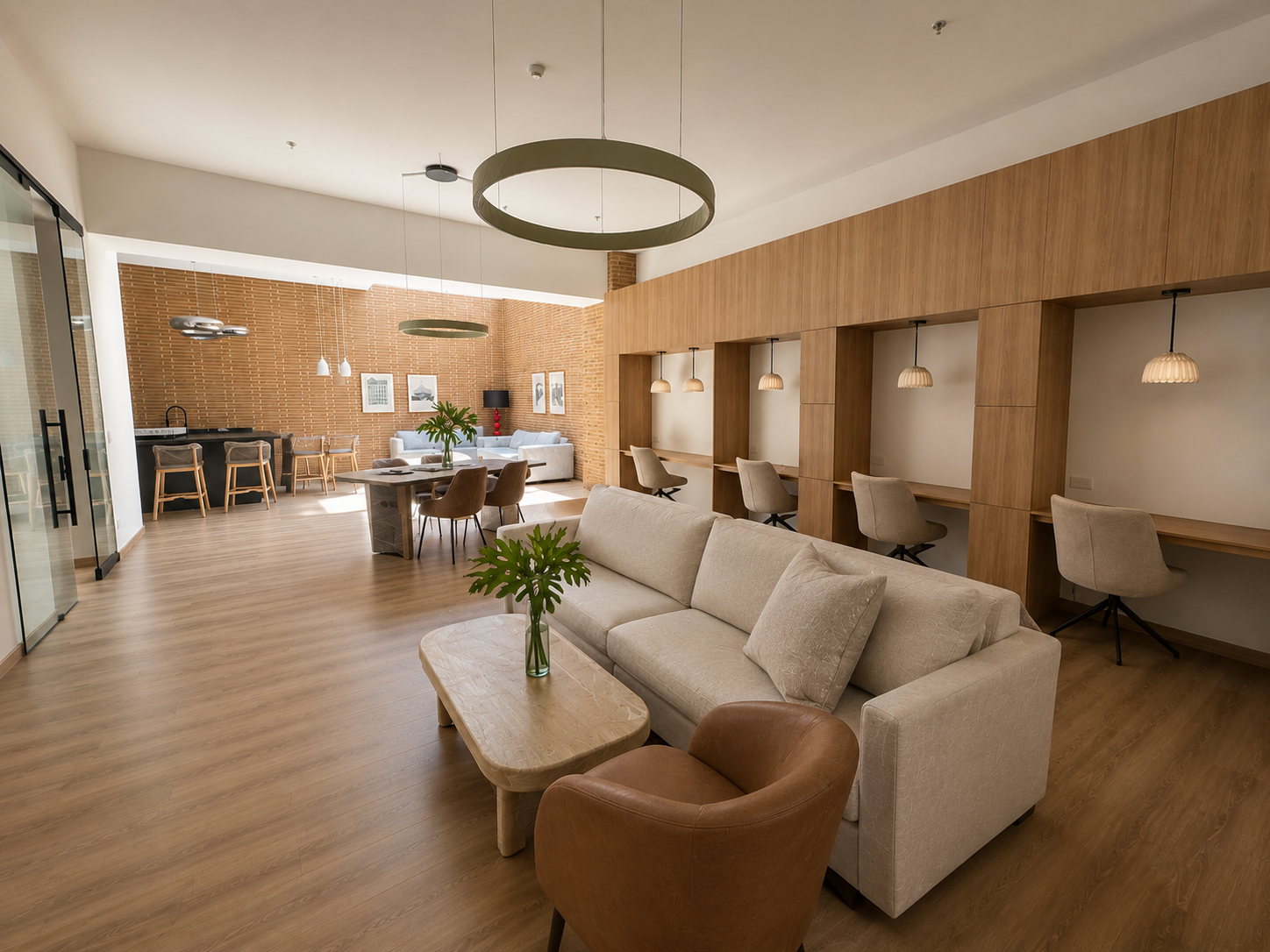 Apartamento en venta en El Chico, Bogotá · foto 16 de 23