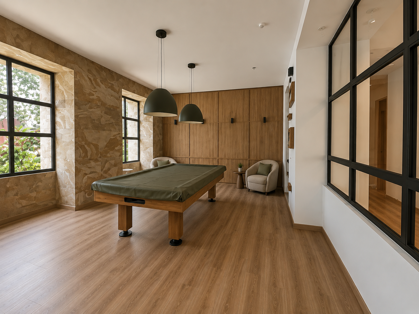 Apartamento en venta en El Chico, Bogotá · foto 11 de 23