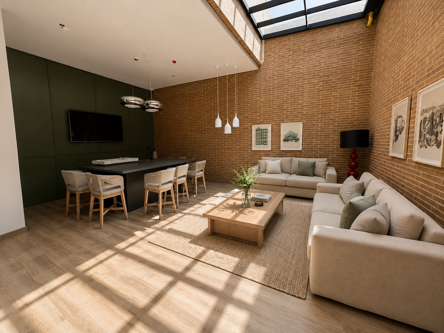 Apartamento en venta en El Chico, Bogotá · foto 19 de 23