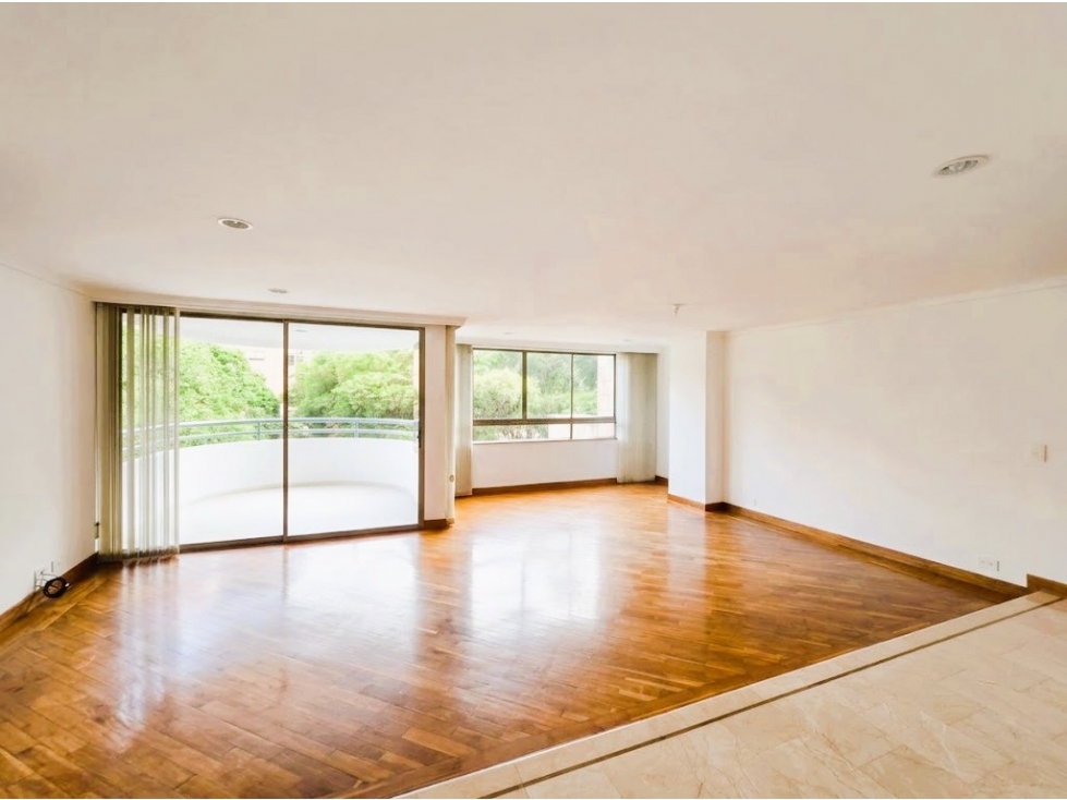 Foto del apartamento