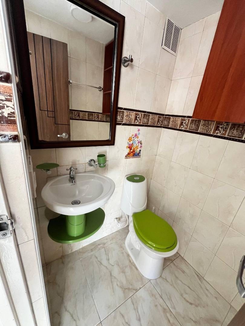 Apartamento en venta en San Cipriano, Bogotá · foto 8 de 18