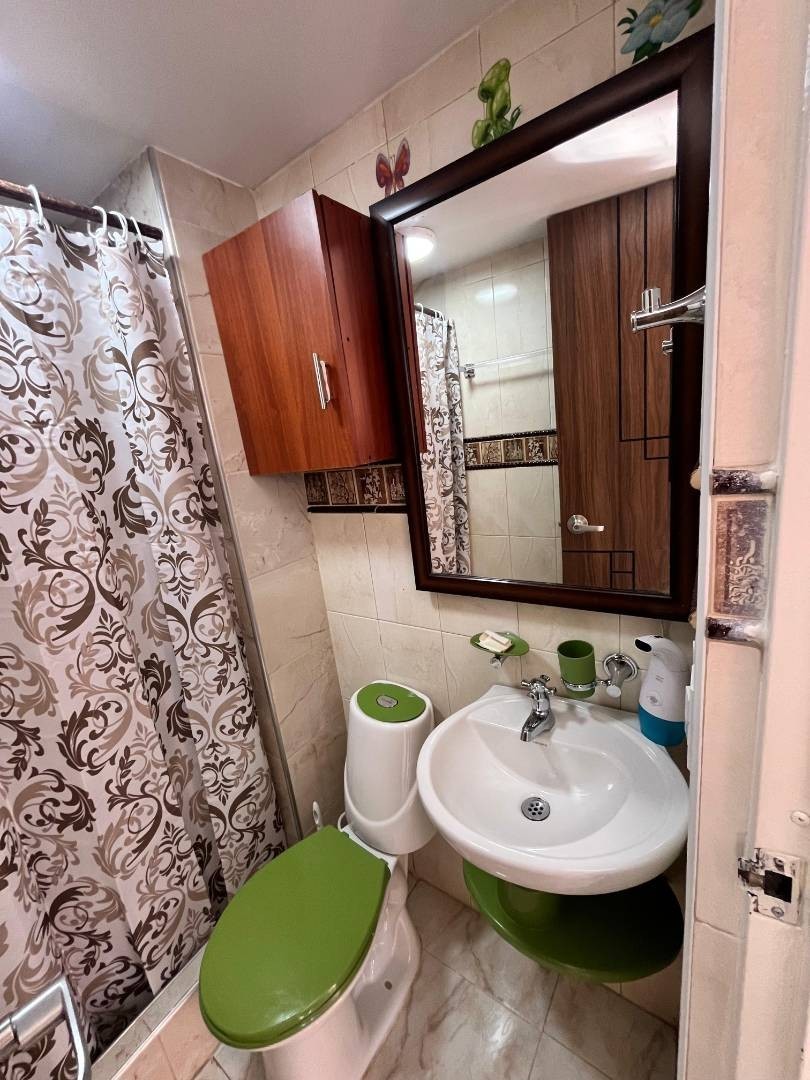 Apartamento en venta en San Cipriano, Bogotá · foto 9 de 18