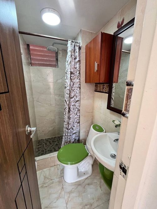 Apartamento en venta en San Cipriano, Bogotá · foto 10 de 18