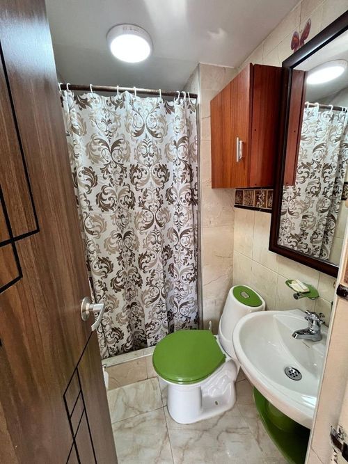 Apartamento en venta en San Cipriano, Bogotá · foto 11 de 18