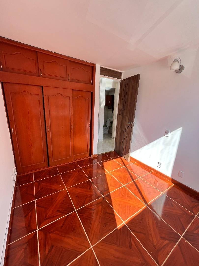 Apartamento en venta en San Cipriano, Bogotá · foto 14 de 18