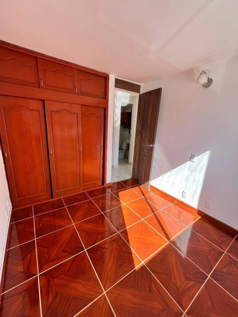 Apartamento en venta en San Cipriano, Bogotá · foto 15 de 18