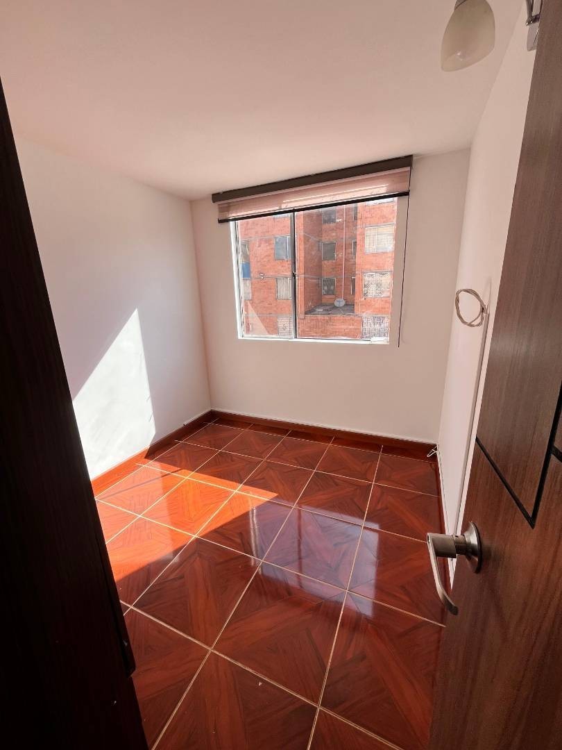 Apartamento en venta en San Cipriano, Bogotá · foto 16 de 18